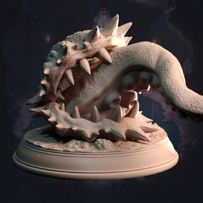 Clam Mimic - Shelldon