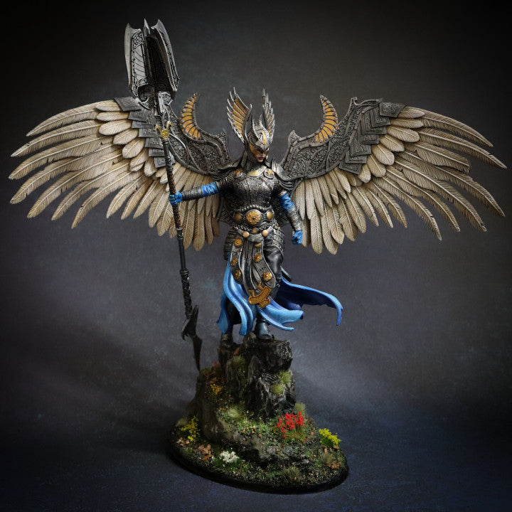 Revna Valkyrie - Standalone