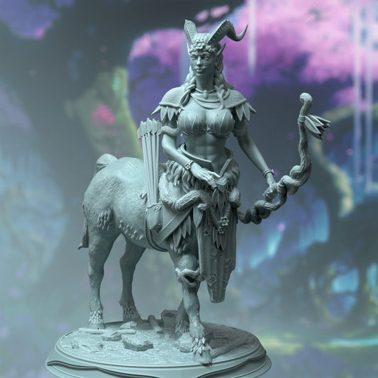 Centaur Sentinel