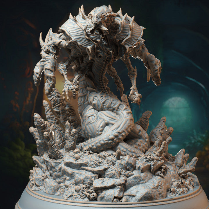 Eldritch Abomination