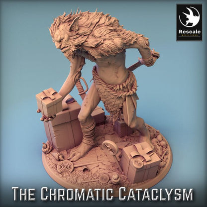 Tiamat - Icetroll - Christmas