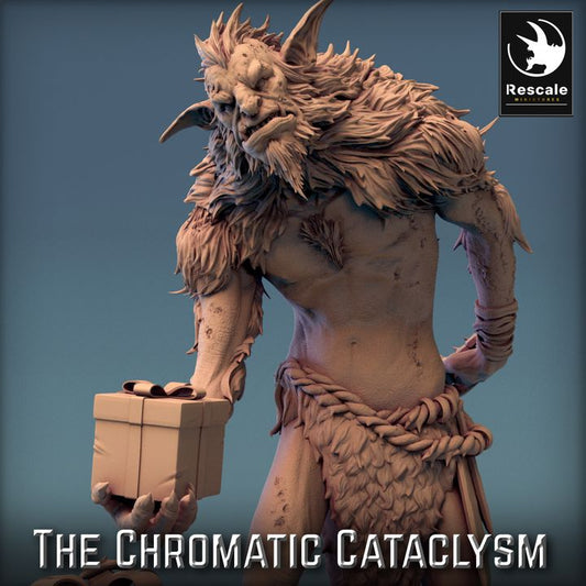 Tiamat - Icetroll - Christmas