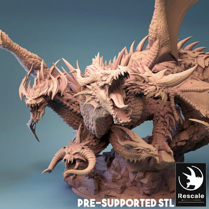 Tiamat - 2024 Dragon Queen