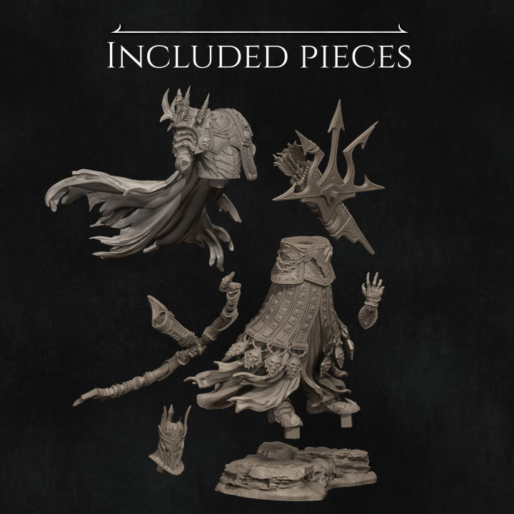 Four Horsemen: Conquest - Standalone