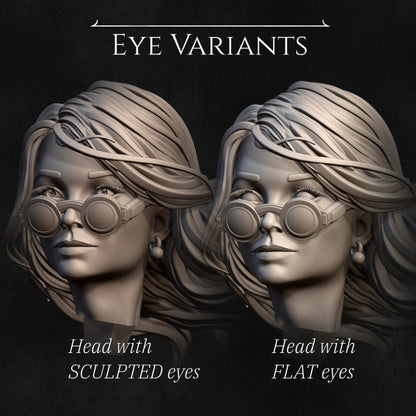 Magical Librarian - Orinthia - Standalone