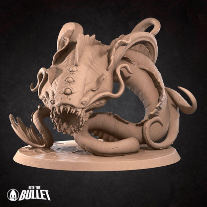 Gigantic Aboleth