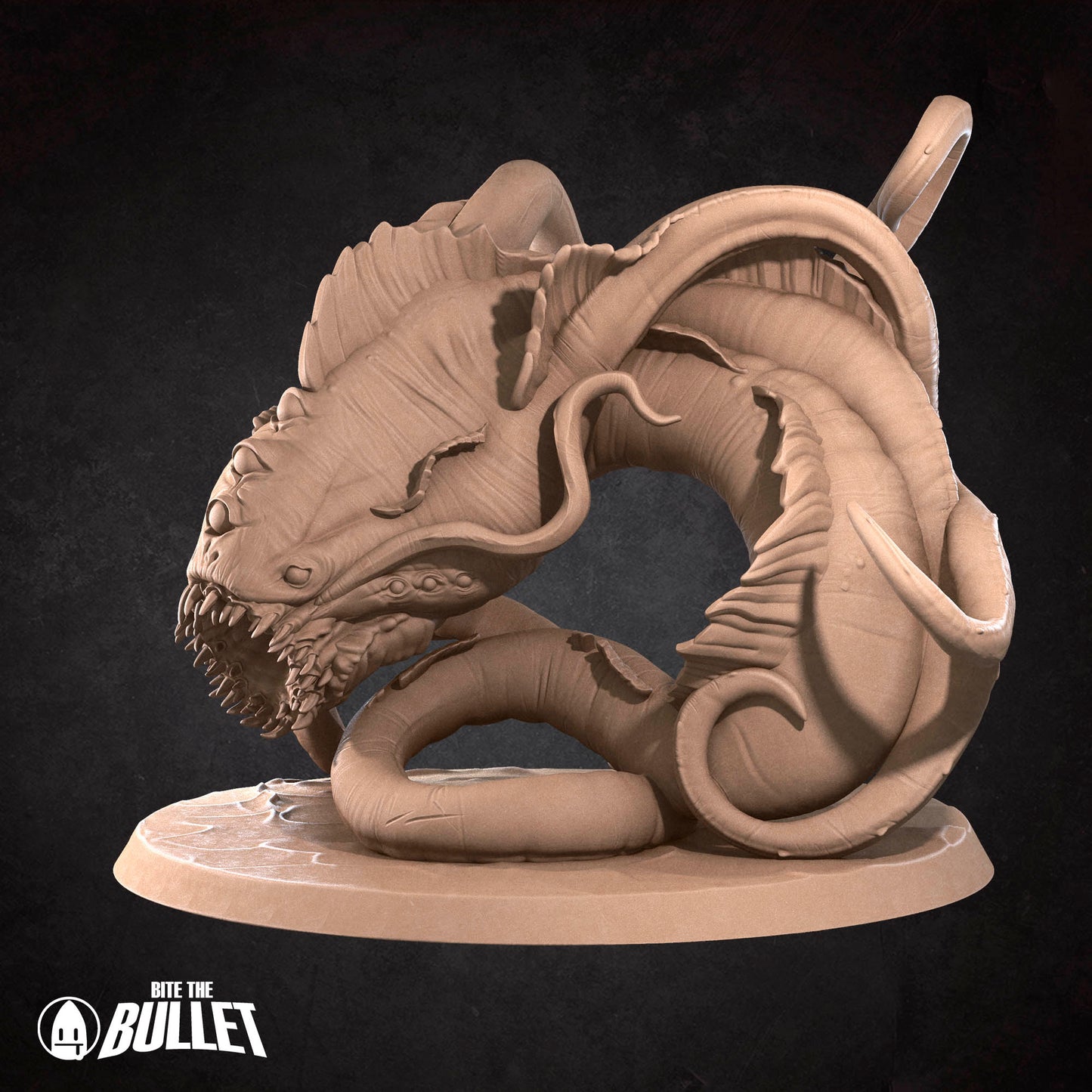 Gigantic Aboleth