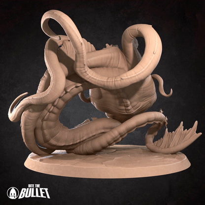 Gigantic Aboleth