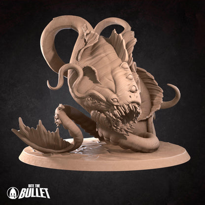 Gigantic Aboleth