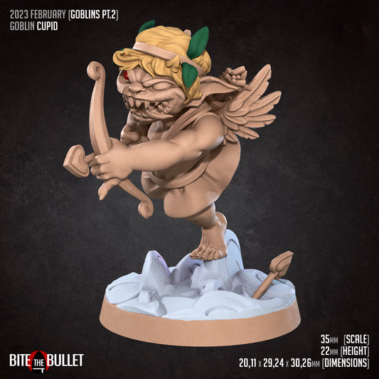 Goblin Cupid