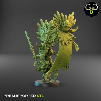 Anrgy Matai Tiki bundle