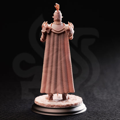 Arcane Armor - 3
