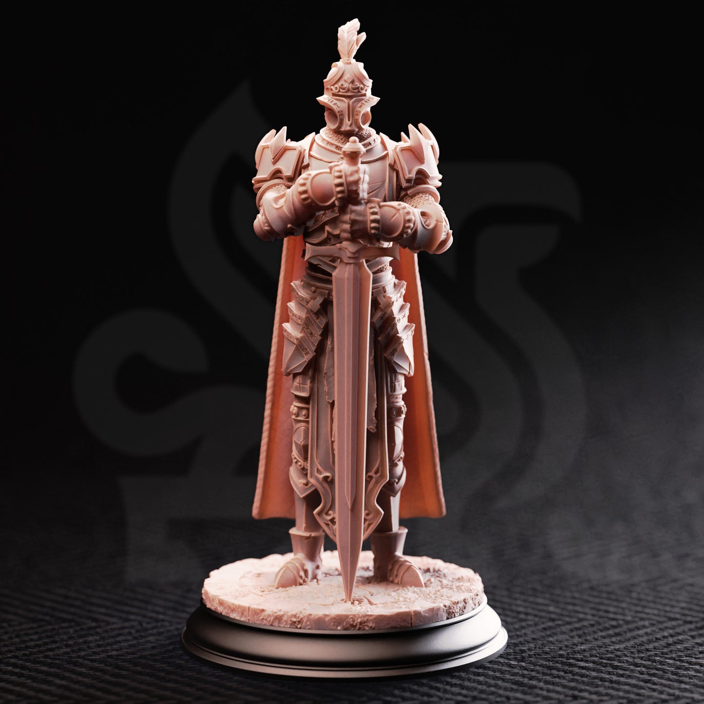 Arcane Armor - 3