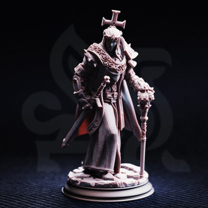 Archpaladin Tyrius