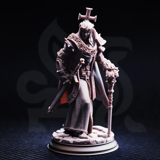 Archpaladin Tyrius