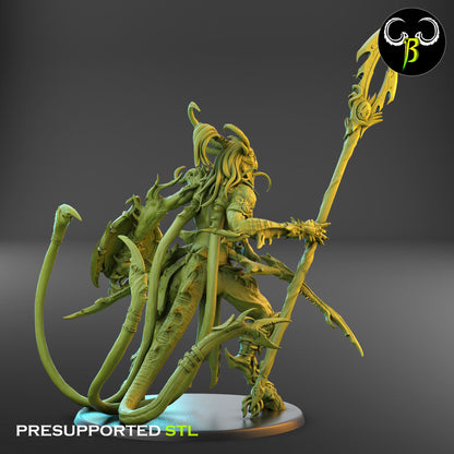 CB - Archtentator - Archdemon Lord - Male