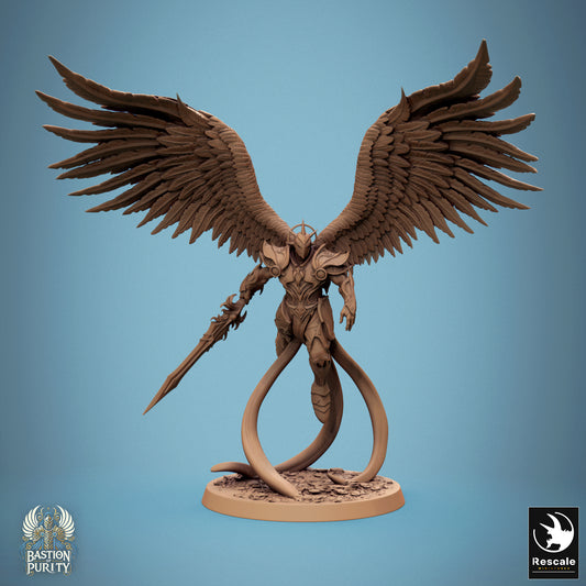 Aurelian Skyblade - sword
