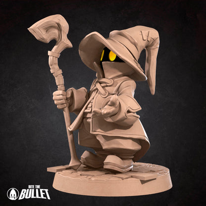 Black Mage