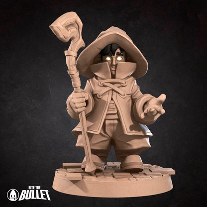 Black Mage