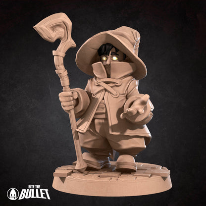 Black Mage