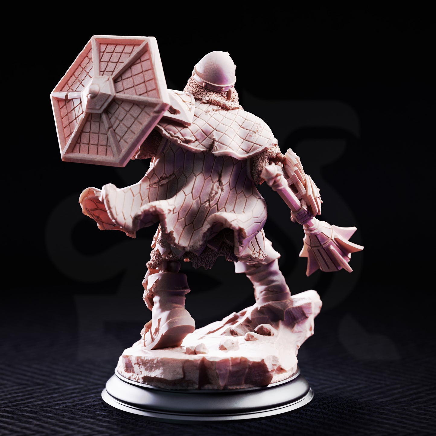 Undead Dwarven Brotherhood Bundle