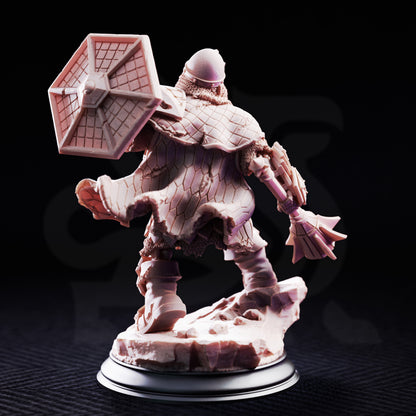 Undead Dwarven Brotherhood Bundle