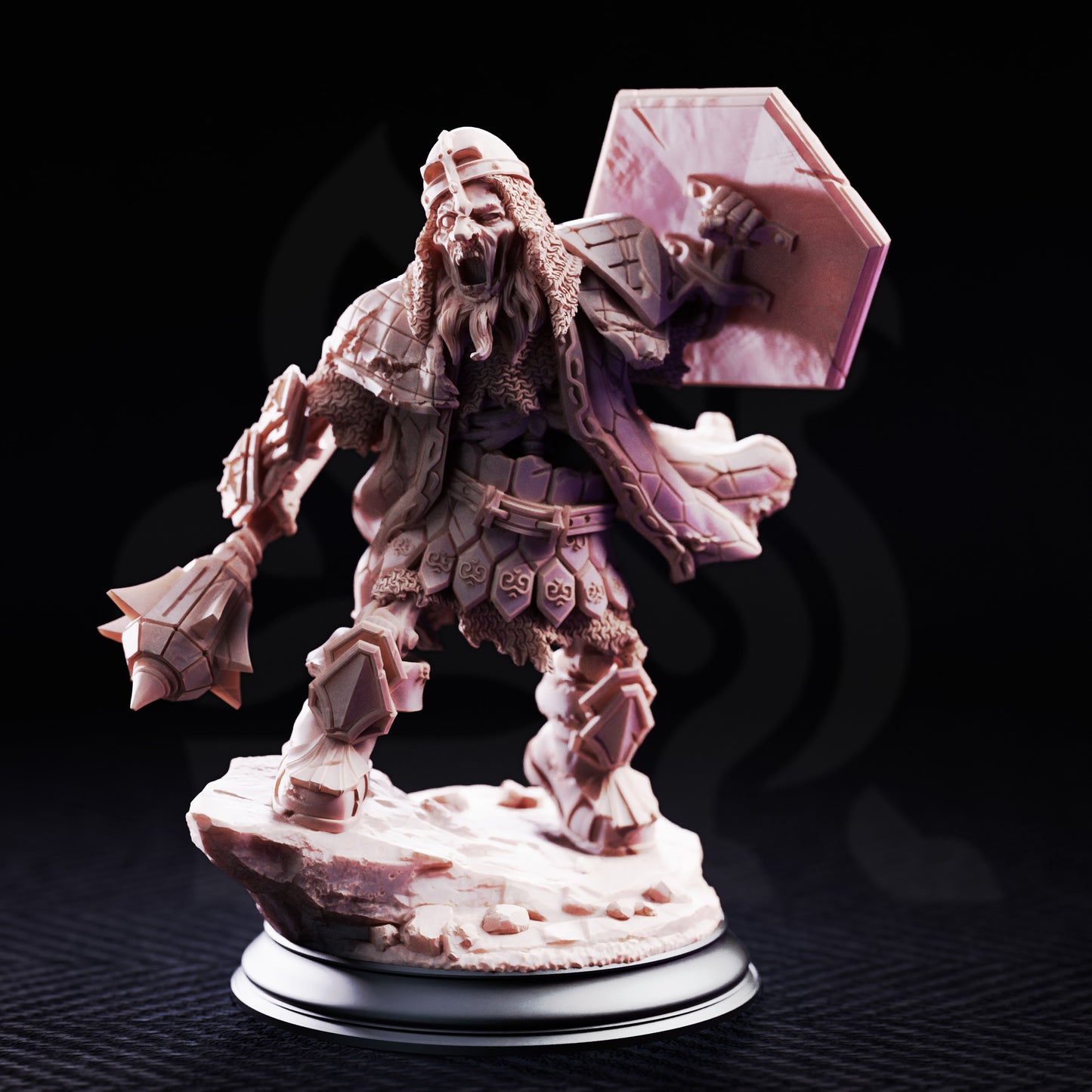Undead Dwarven Brotherhood Bundle