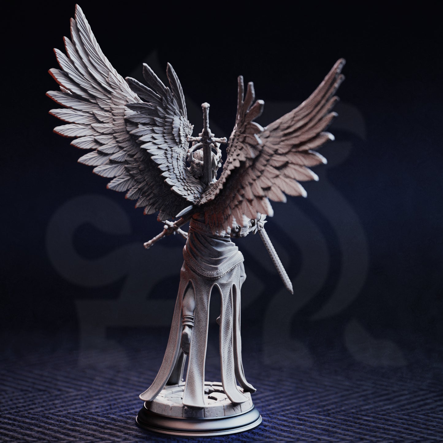 Caerian The Inveitable