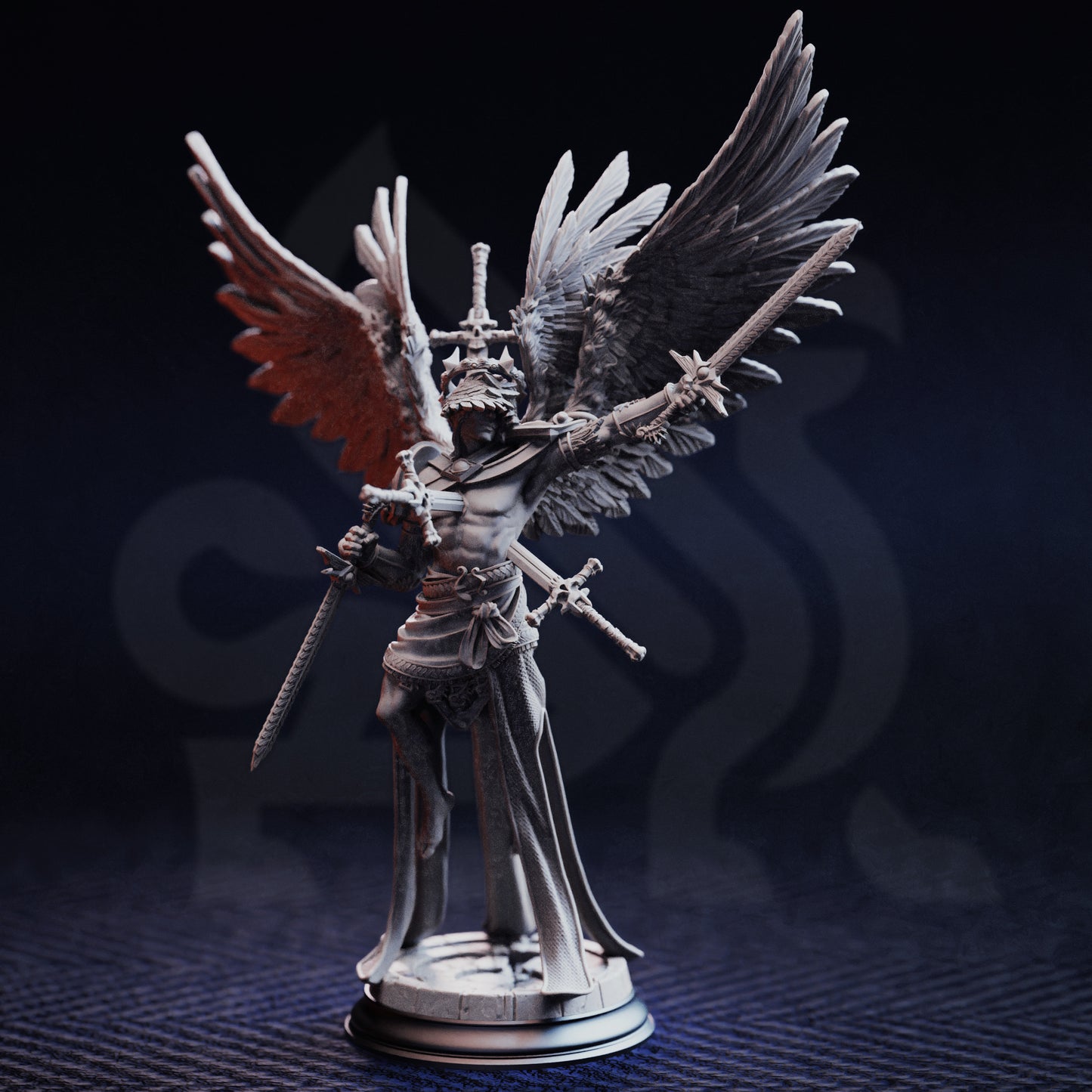 Caerian The Inveitable