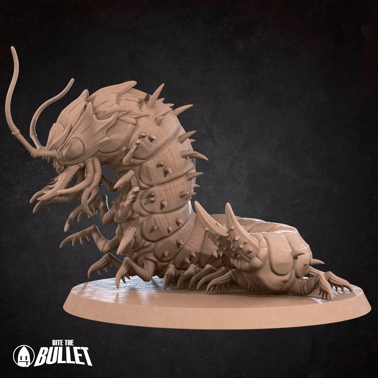 Carrion Crawler