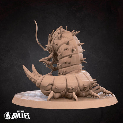 Carrion Crawler