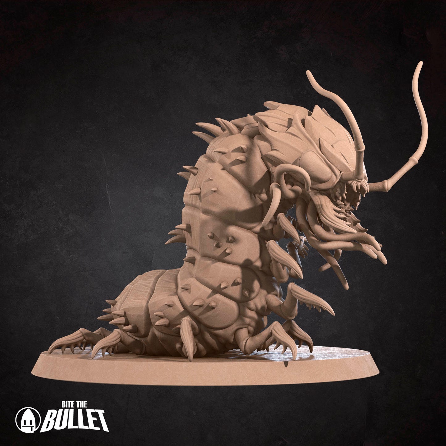 Carrion Crawler