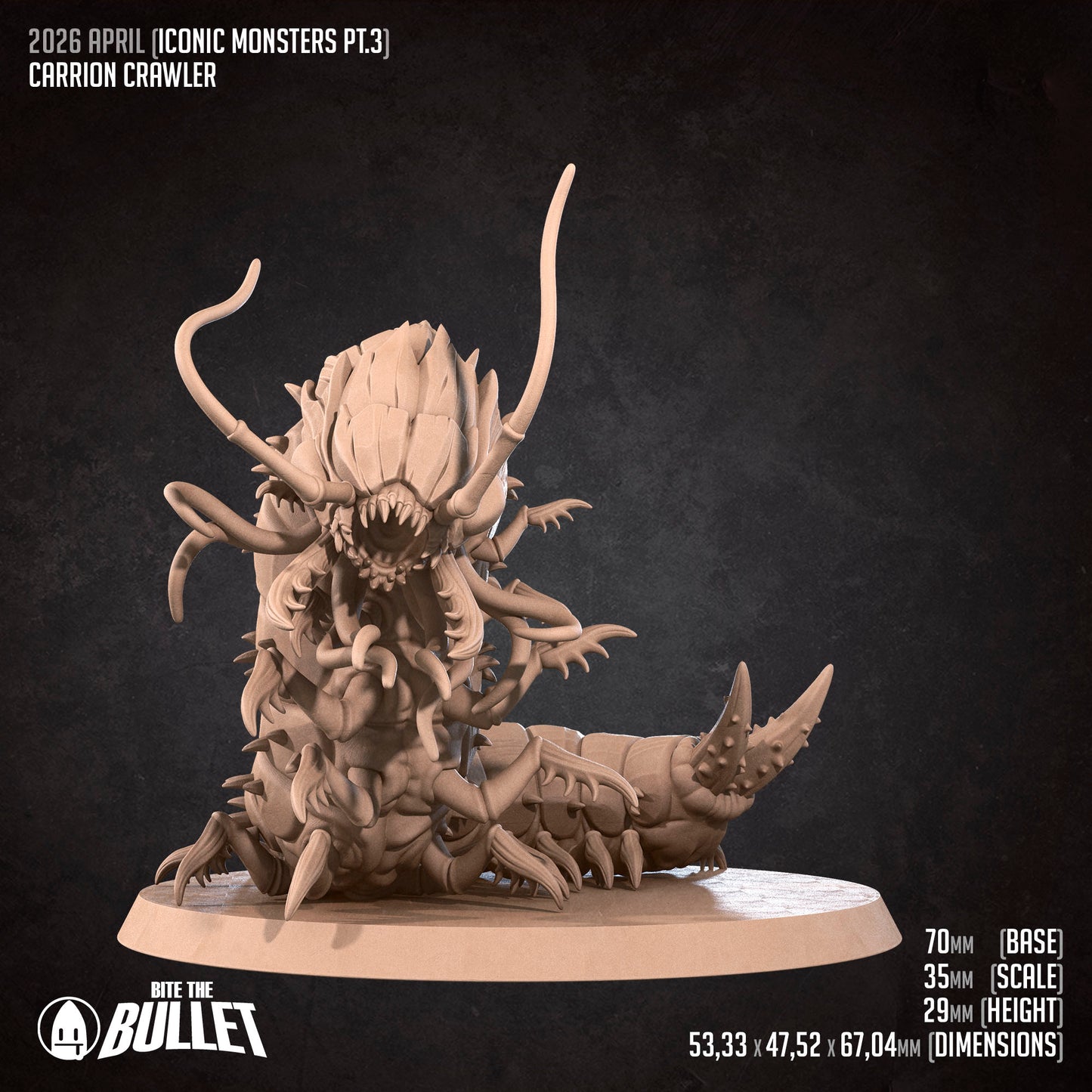 Carrion Crawler