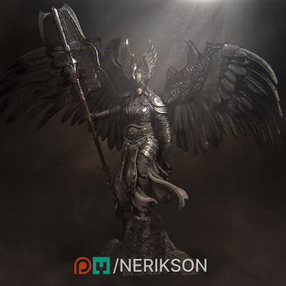 Revna Valkyrie - Standalone