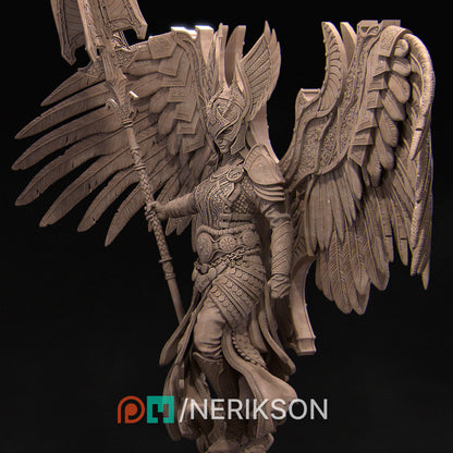 Revna Valkyrie - Standalone