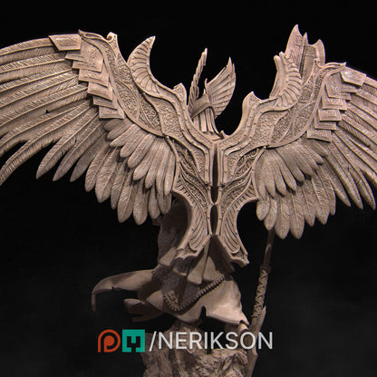 Revna Valkyrie - Standalone