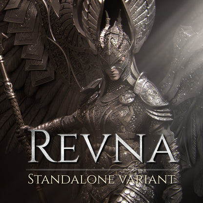 Revna Valkyrie - Standalone