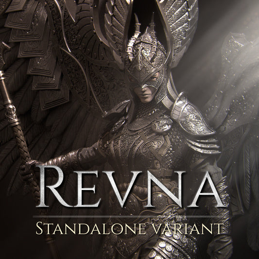 Revna Valkyrie - Standalone
