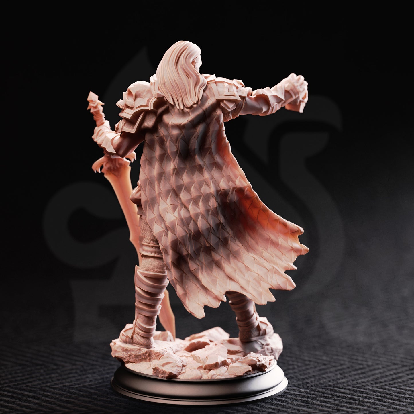 Anti-Paladin Corsicus