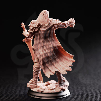 Anti-Paladin Corsicus