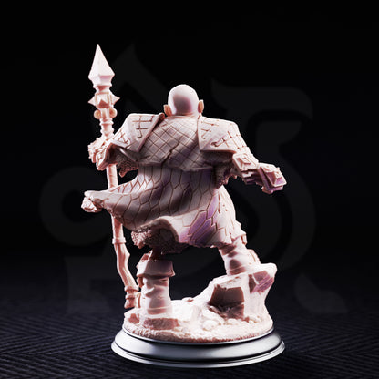 Undead Dwarven Brotherhood Bundle