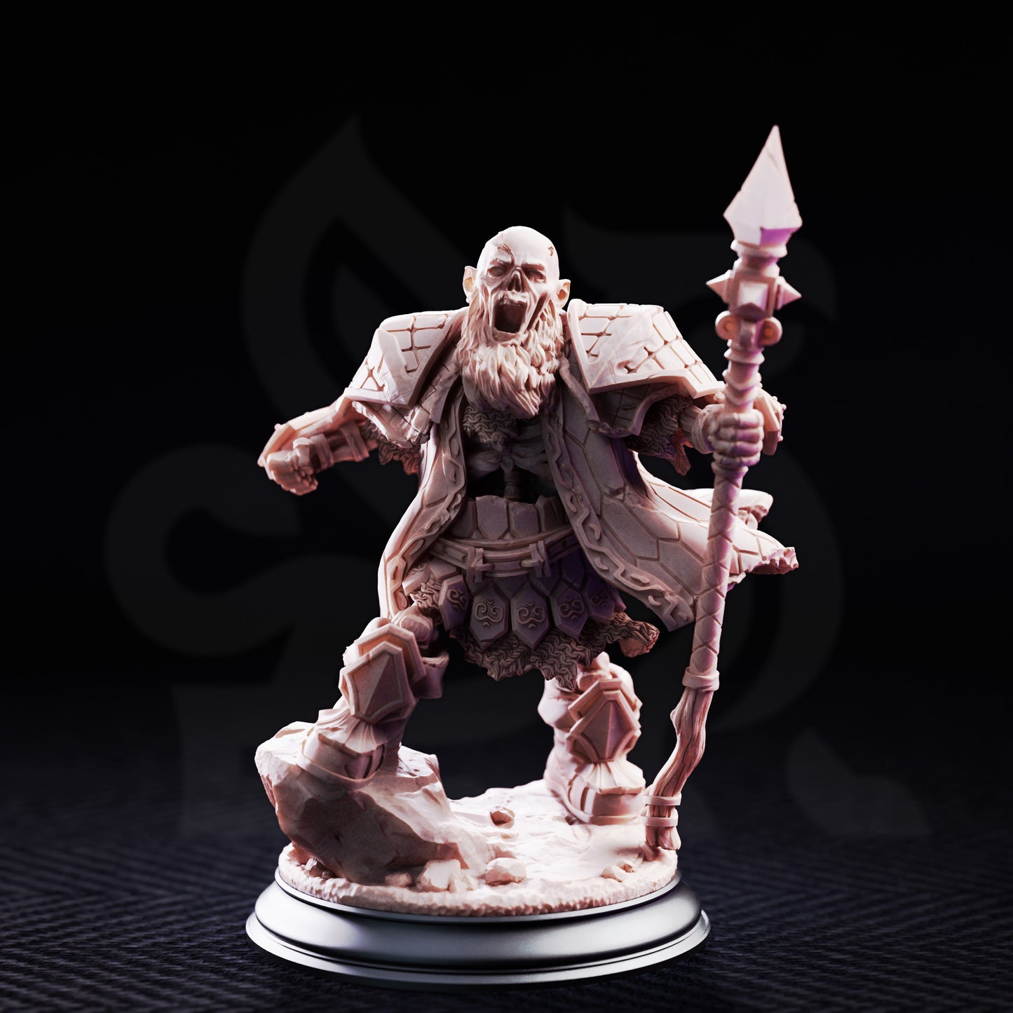 Undead Dwarven Brotherhood Bundle