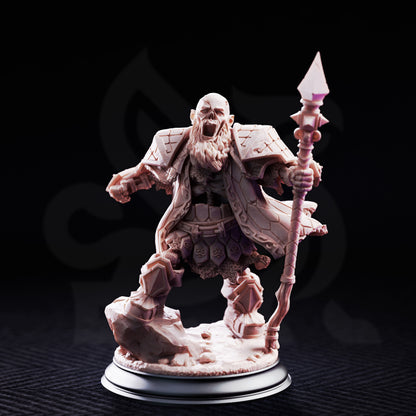 Undead Dwarven Brotherhood Bundle