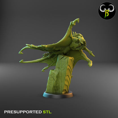 Devil Gliders - full pack