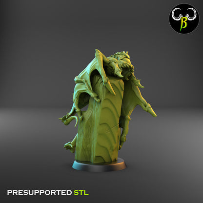 Devil Gliders - full pack