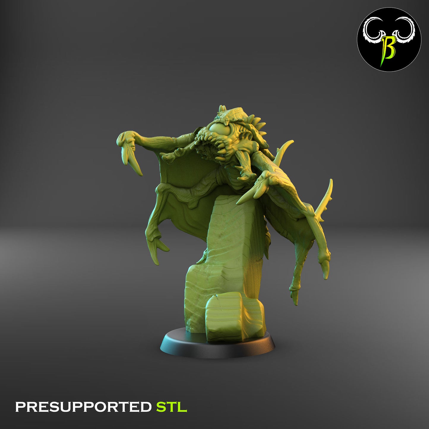 Devil Gliders - full pack