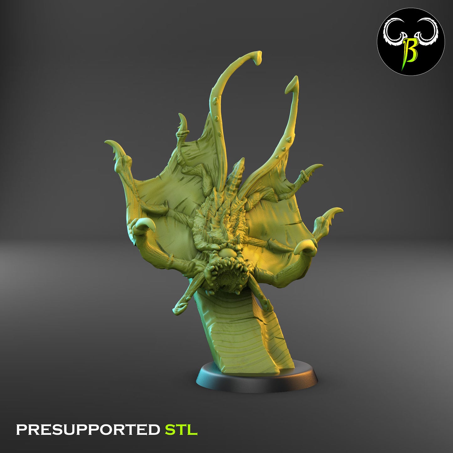 Devil Gliders - full pack