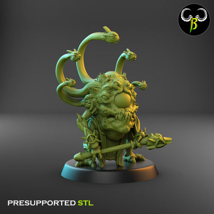 DiscEyeples  of Divination - full pack