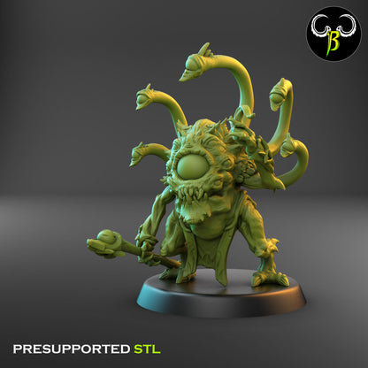 DiscEyeples  of Divination - full pack