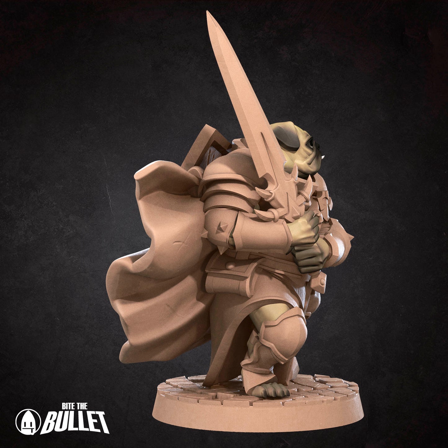 Pug Paladin